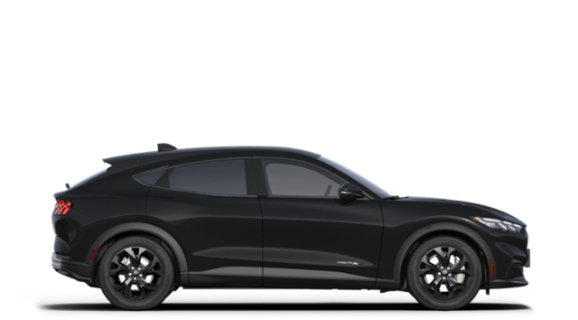 2024 Ford Mache